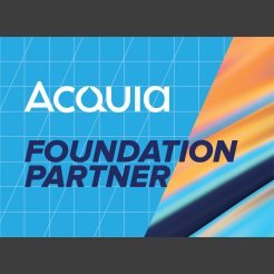 Acquia Foundation Partner