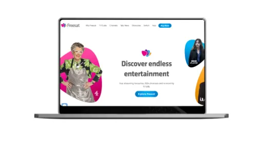 freesat example