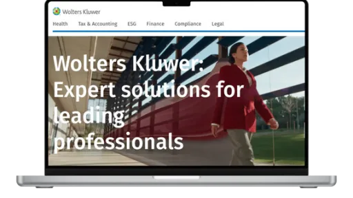 wolters kluwer