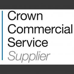 Crown Commercial Service Supplier