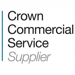 Full Fat Things Crown Commercial Service Supplier