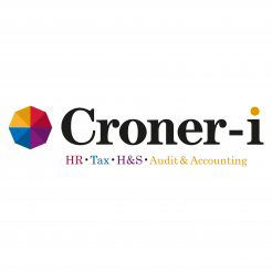 full fat things client croner logo