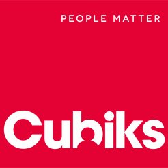 Cubiks logo