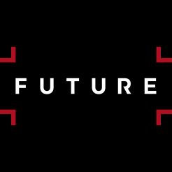 Future logo