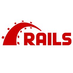 Ruby on Rails logo