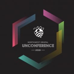 Northwest Drupal Unconference Logo