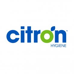 Citron Hygiene logo - Ecommerce client