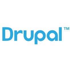 Drupal logo