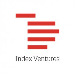 Index Ventures logo