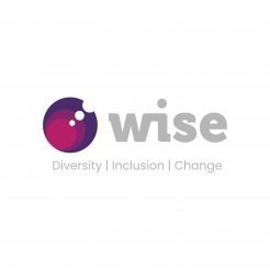 Wise campaign - diversity, inclusion, change