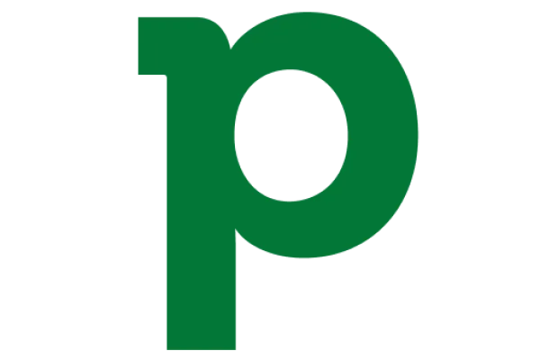 The Pipedrive logo