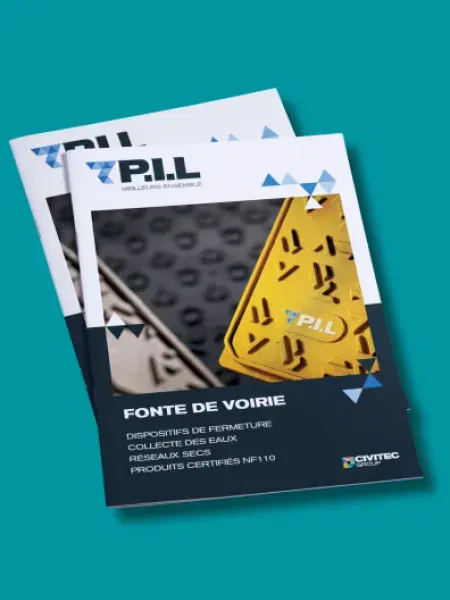 P.I.L