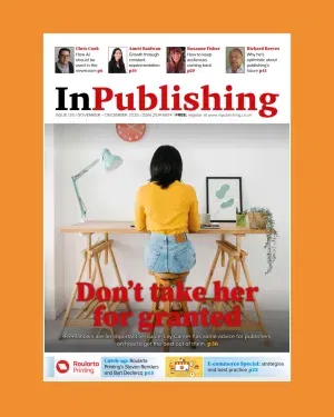 inpublishing ecommerce