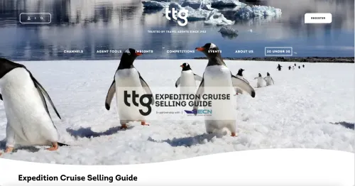 TTG penguins
